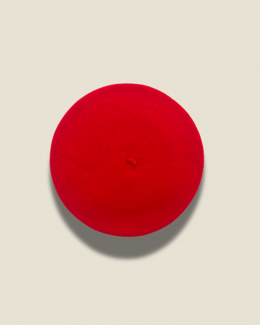 Béret Rouge Enfant