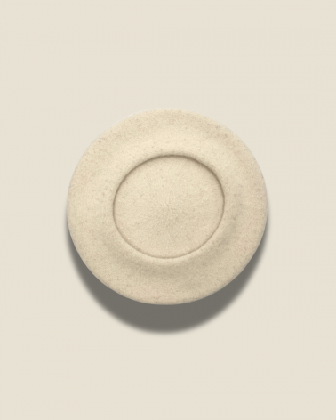 Béret Écru Enfant