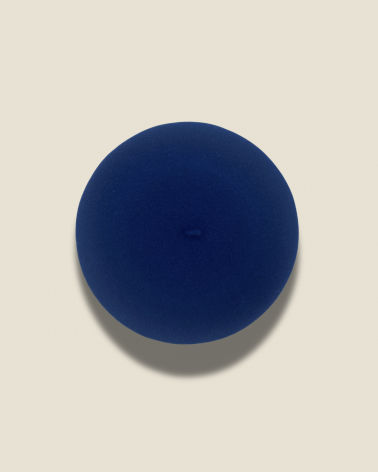 Béret Enfant Bleu de France
