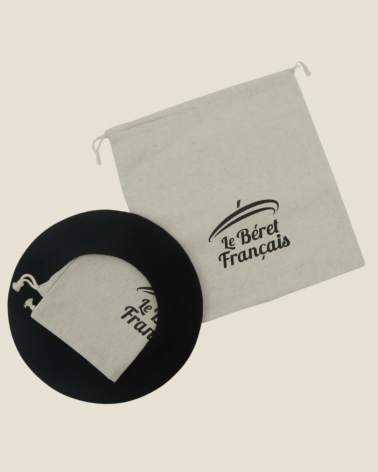 Pochette Le Béret Français