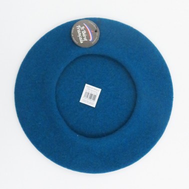 Béret Classique Outre-Mer Femme