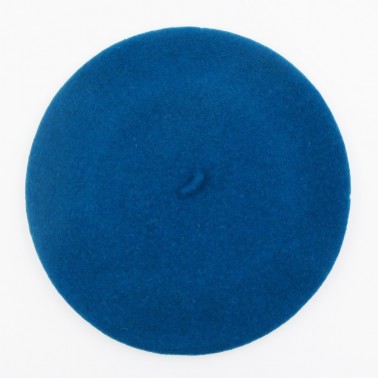 Béret Classique Outre-Mer Femme