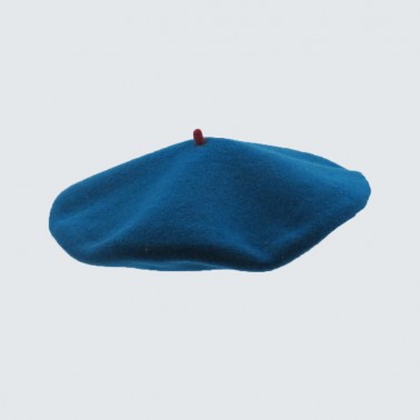 Béret Mode Outre-Mer Femme