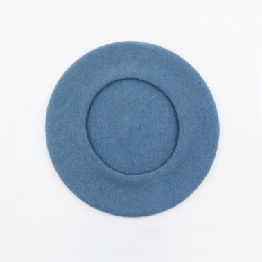 Béret Bleu Crépuscule Enfant