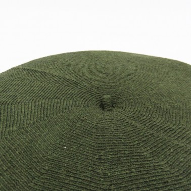 Eco Jean Berets