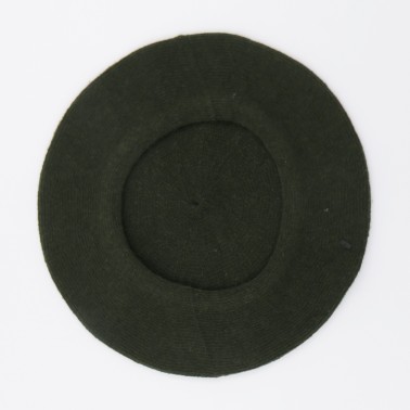 Eco Jean Berets