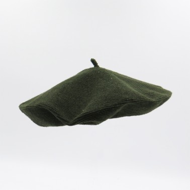 Eco Jean Berets