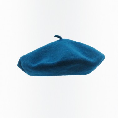 Béret Classique OutreMer Femme
