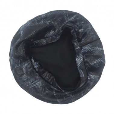Beret Chic Snake, le béret français