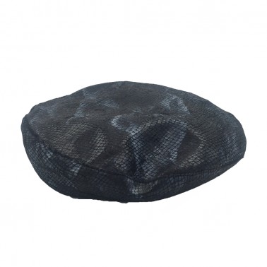 Beret Chic Snake, le béret français