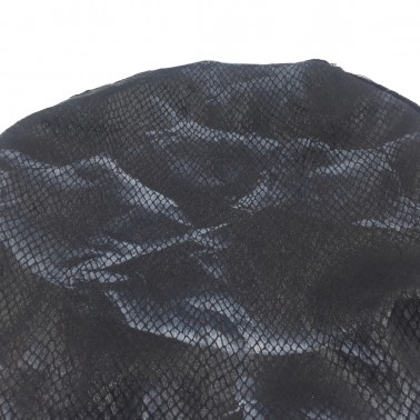 Beret Chic Snake, le béret français