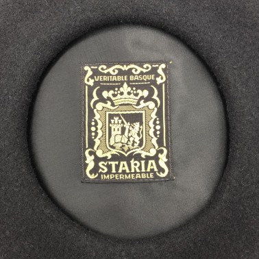 Staria le béret francais