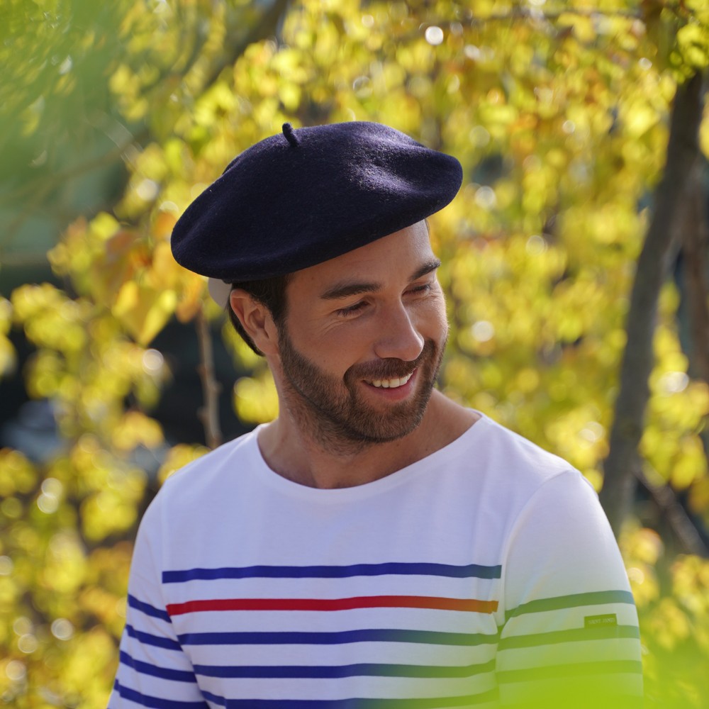 beret homme