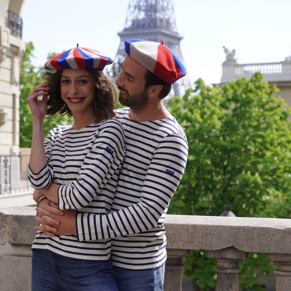 Pantalon Rugby Homme France Supporter