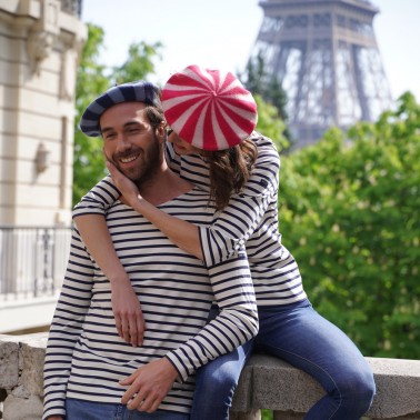 Les bérets Berlingots le béret francais