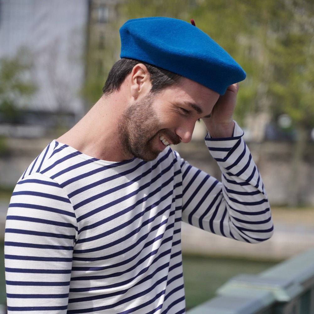 Béret Mode Outre-Mer Homme