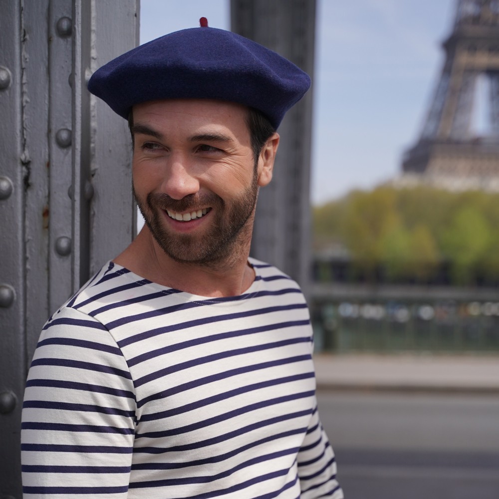 beret homme