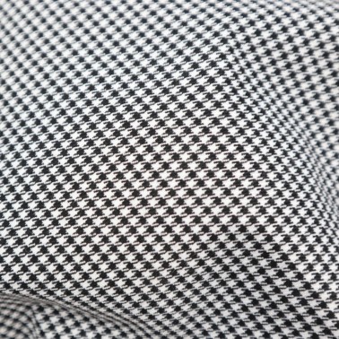 Beret Chic Houndstooth, le béret français