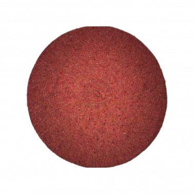 Béret EcoChic Bordeaux