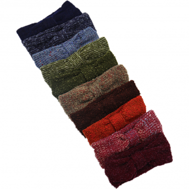 Les Bandeaux – Headbands Hiver NOUVEAUTE !