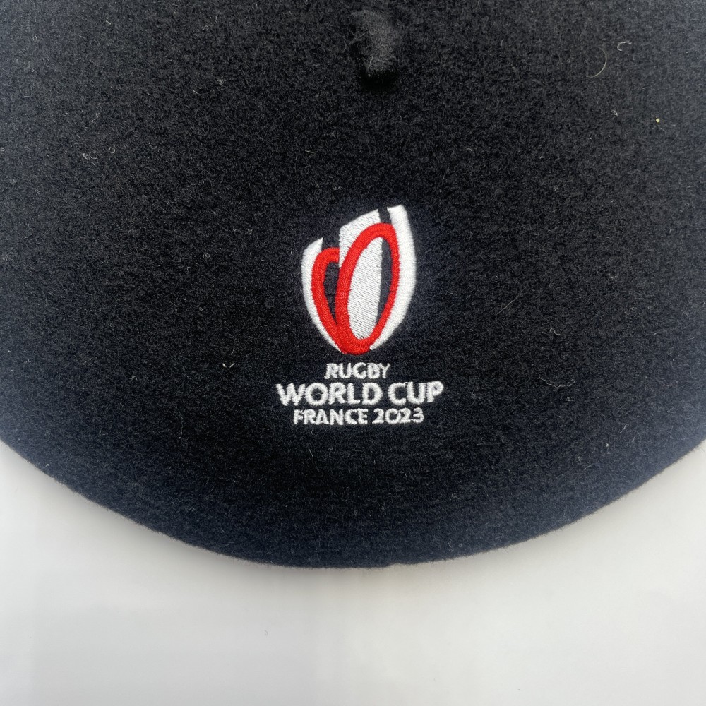 L'identité visuelle de la Coupe du Monde de Rugby France 2023 dévoilée