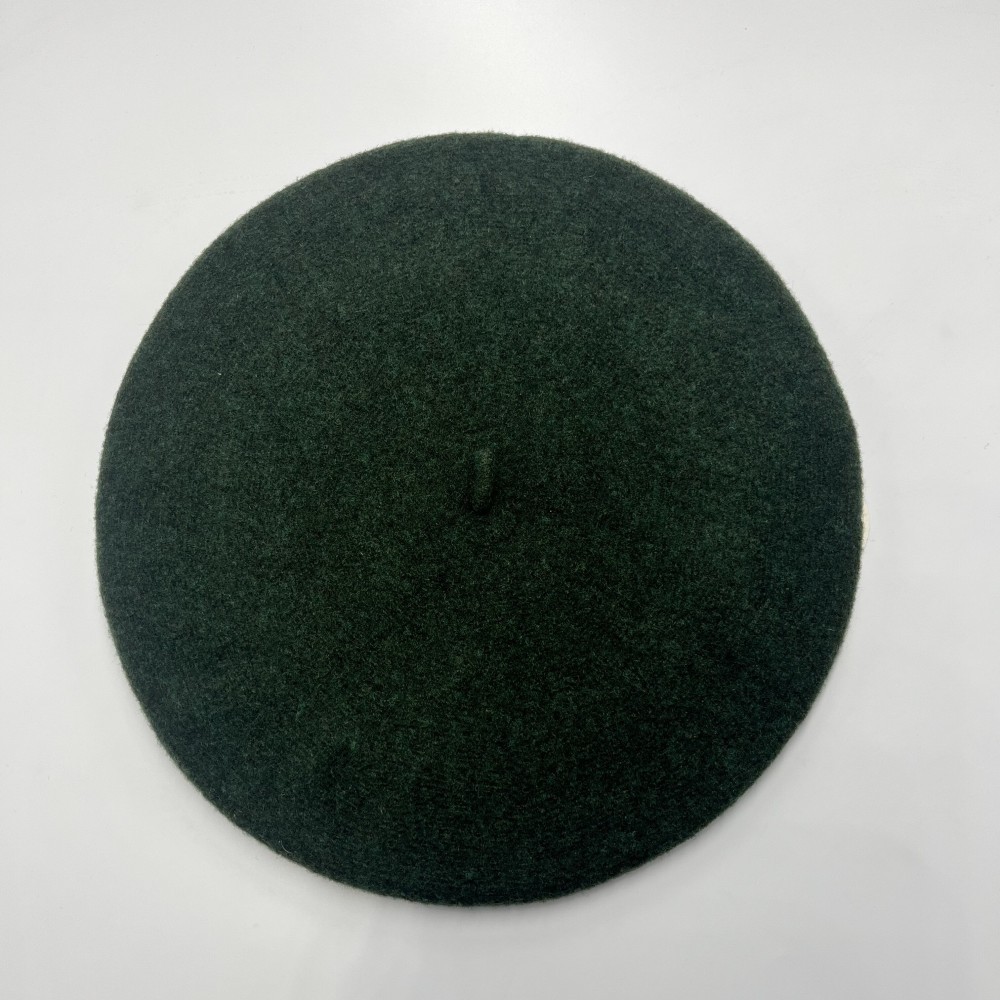 Béret Kaki Enfant