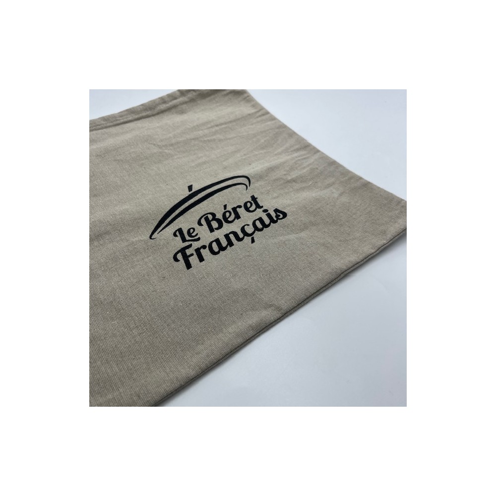 Pochette Le Béret Francais