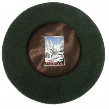 Béret Negua