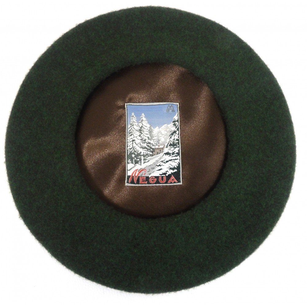 Béret Negua