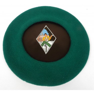 Béret Aïtona Serena Diamantea