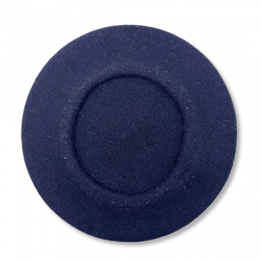Béret Classique Marine Homme