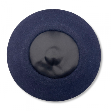 Béret Mode Marine Femme