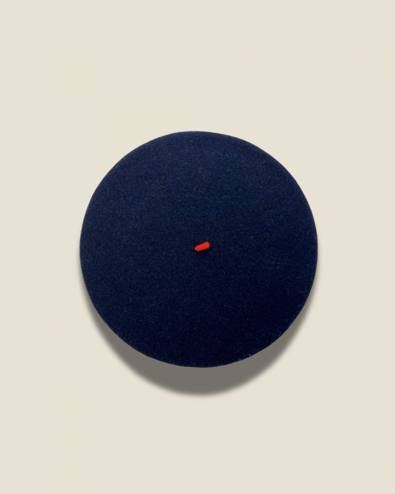 Béret Mode Marine Femme
