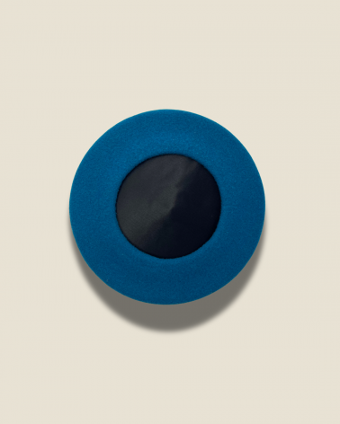 Béret Mode Outre-Mer Femme