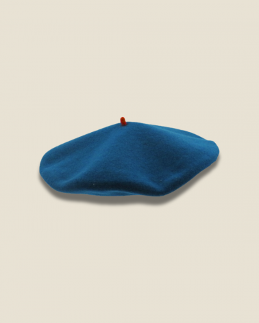 Béret Mode Outre-Mer Femme