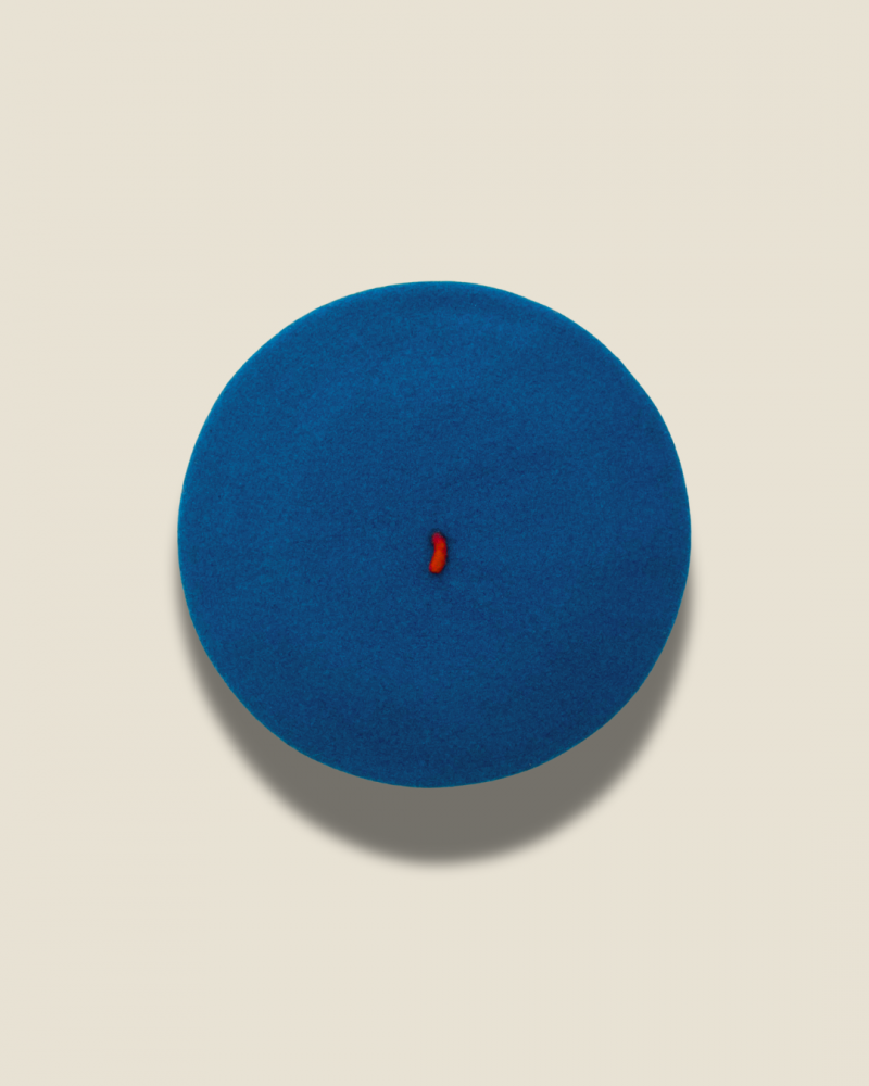 Béret Mode Outre-Mer Homme