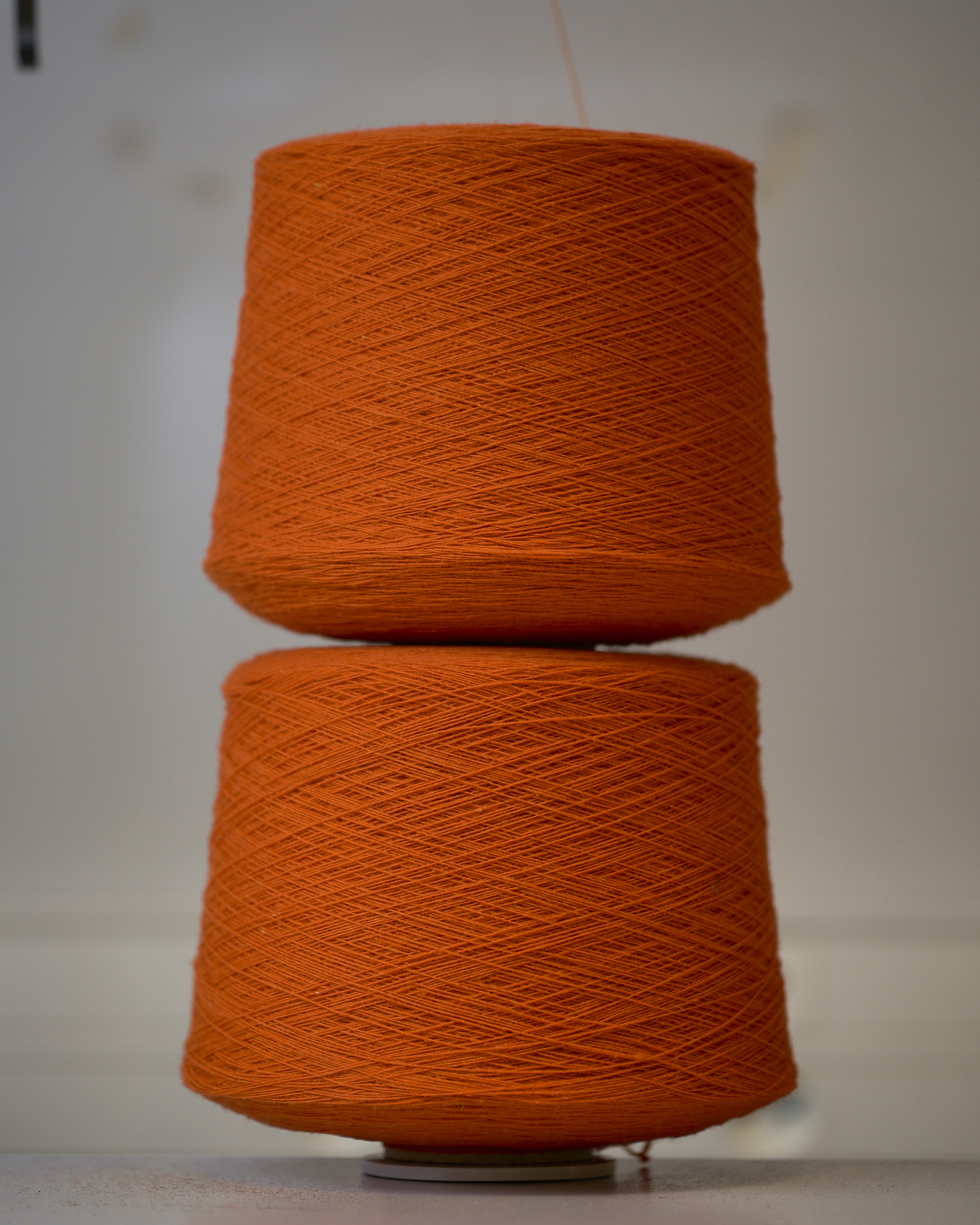 bobine laine merinos beret